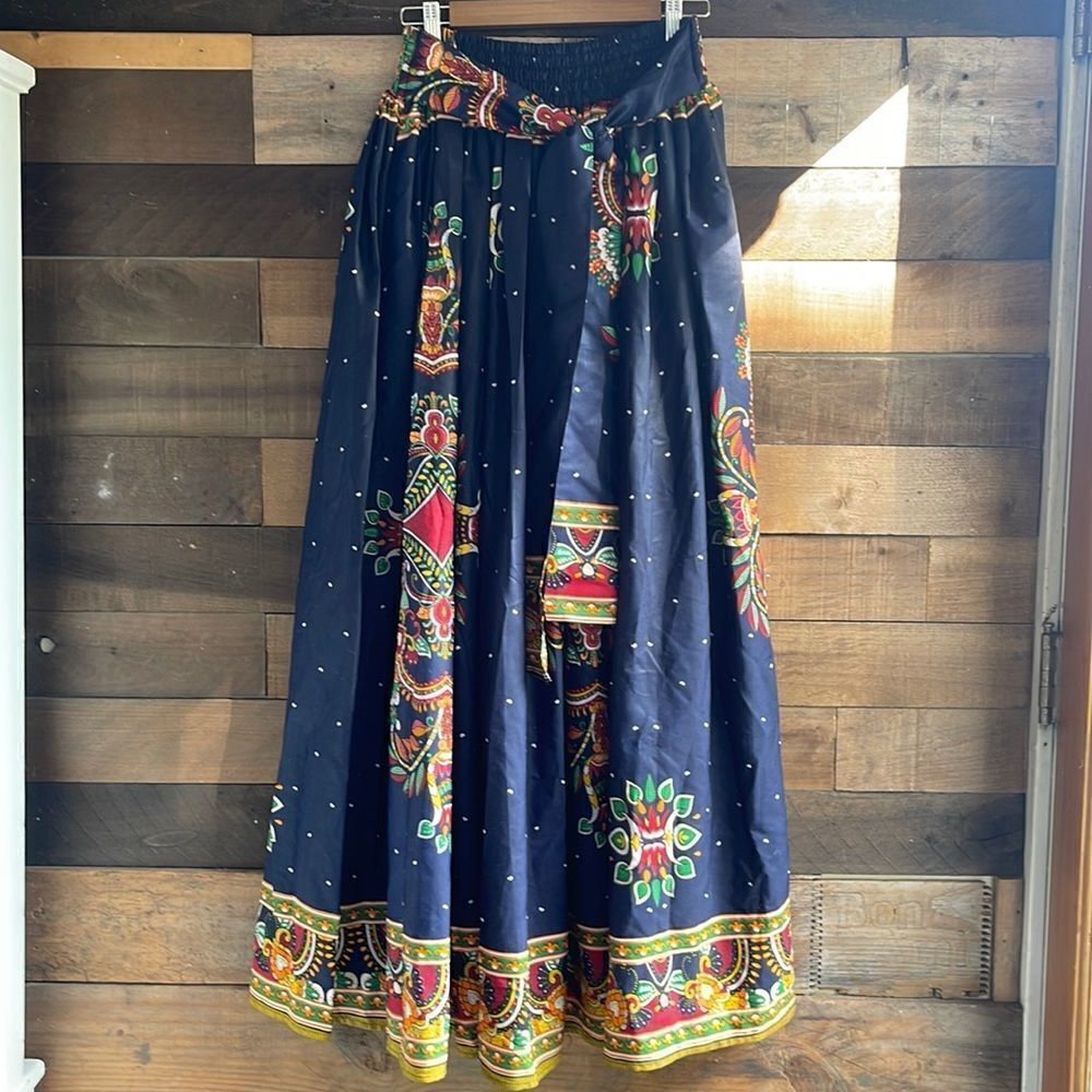Advance Apparels Maxi Skirt